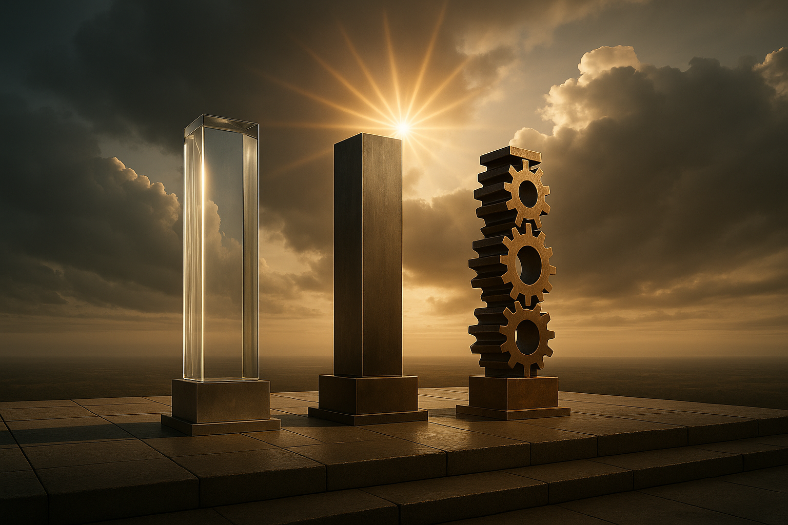 The 3 Values That Turn IT Leaders into Change Makers